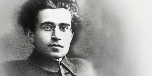 Antonio Gramsci