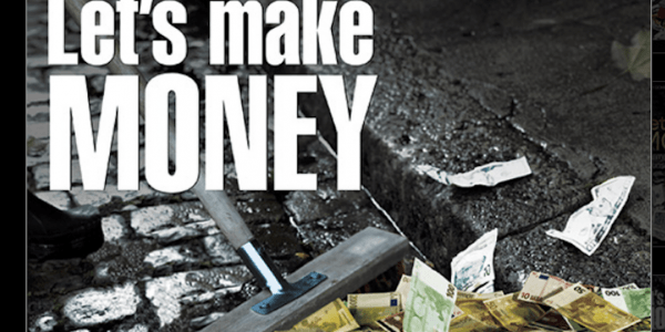 Let's make Money