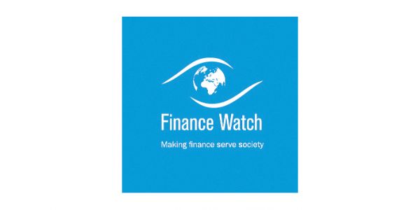 Logo Finance Watch