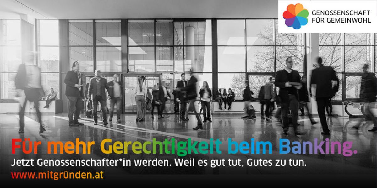 Herzlich Willkommen Genossenschaft Fur Gemeinwohl