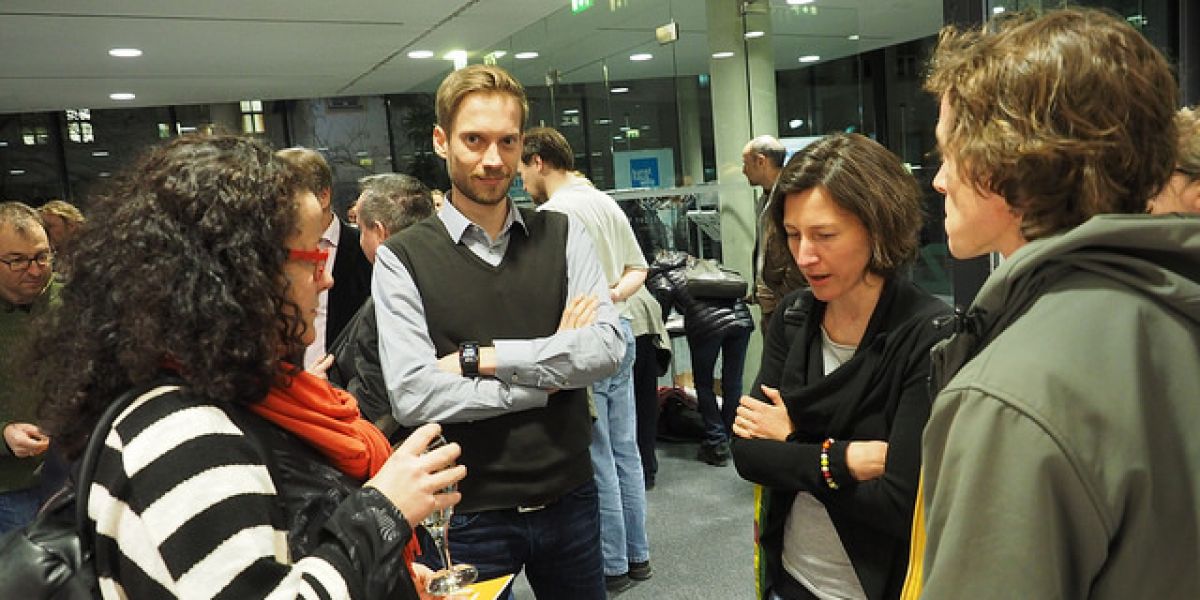 So eine Wirtschaft! - Genossenschaft für Gemeinwohl