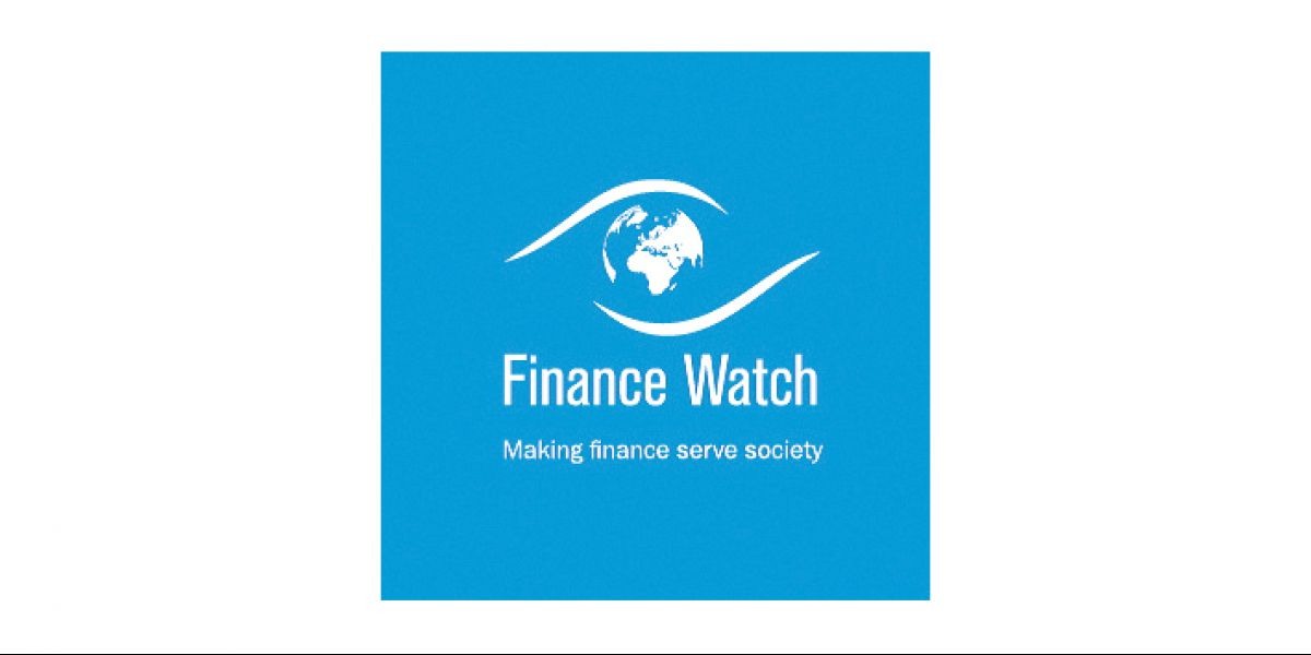 Logo Finance Watch