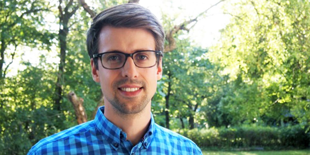 Patrick Zaunfuchs, Koordination Crowdfunding für Gemeinwohl Patrick Zaunfuchs, Koordination Crowdfunding für Gemeinwohl