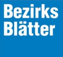 Bezirksblätter Logo