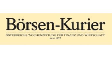 Börsen-Kurier Logo
