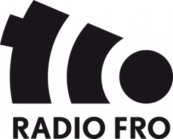 Logo FRO