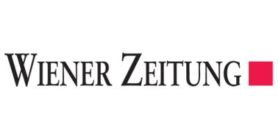 Logo Wiener Zeitung